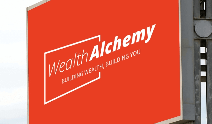 Wealth Alchemy